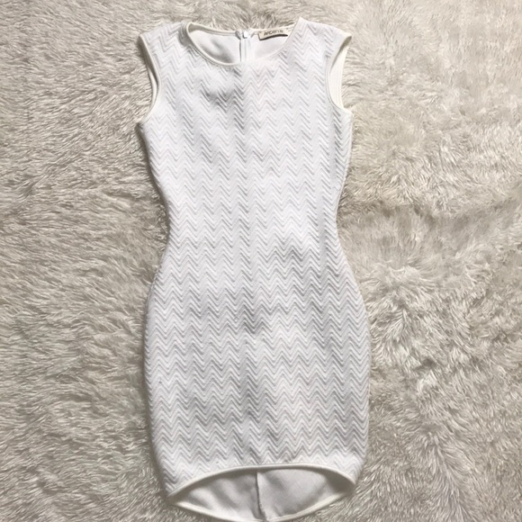 Arden B. Bodycon Dress - Picture 2 of 12